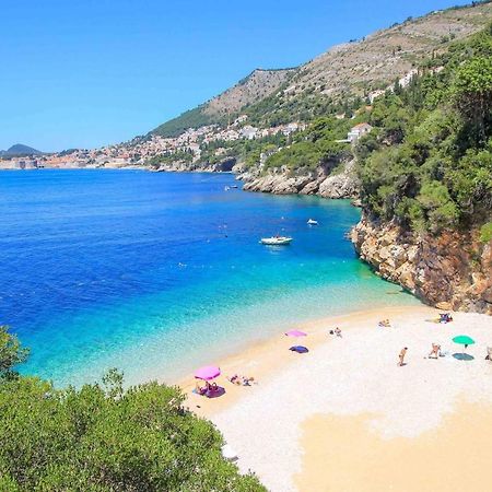 Veranda Chill Dubrovnik Bagian luar foto