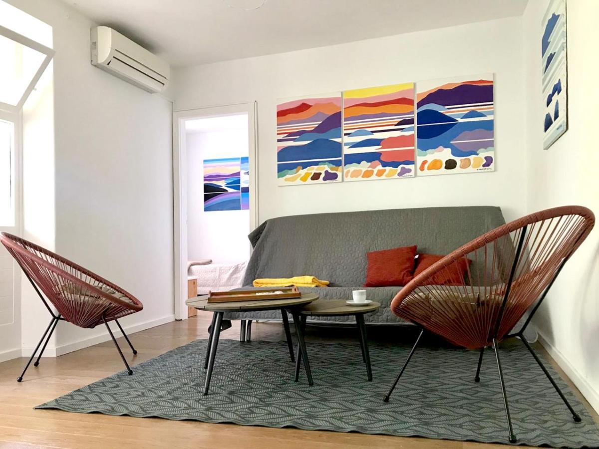 Veranda Chill Dubrovnik Bagian luar foto