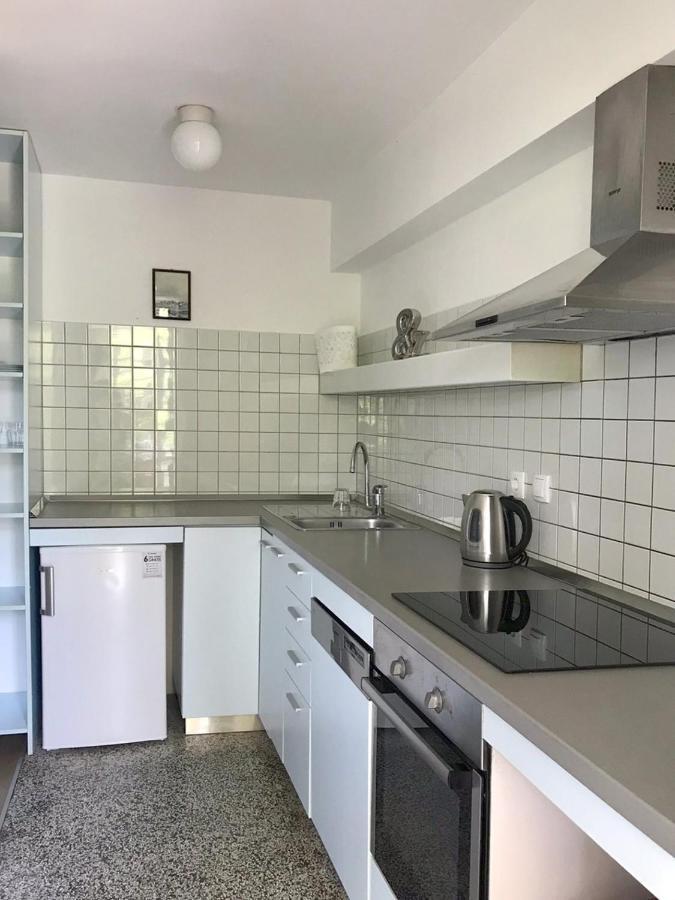 Veranda Chill Dubrovnik Bagian luar foto
