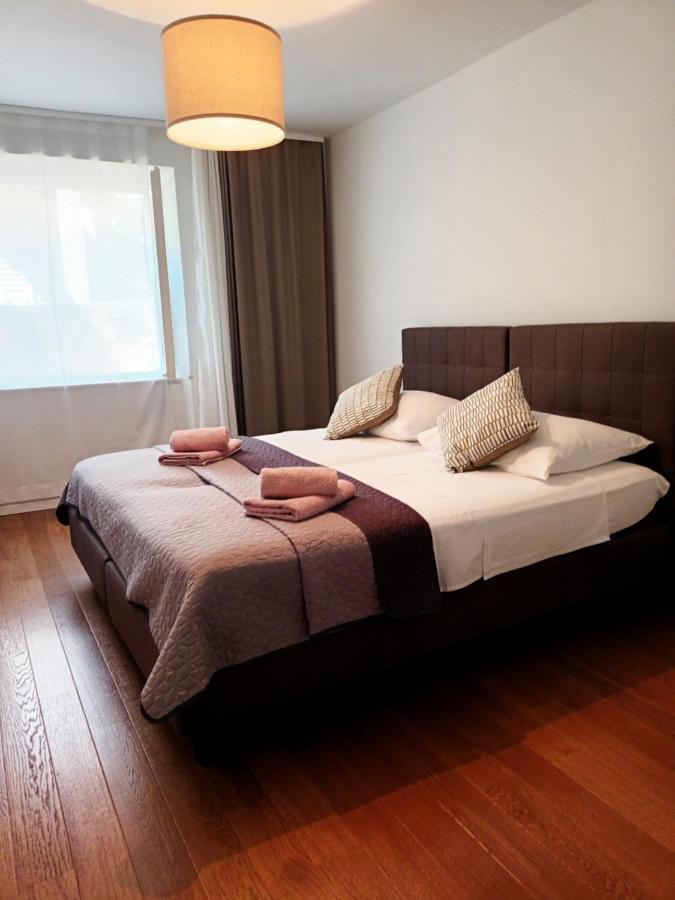 Veranda Chill Dubrovnik Bagian luar foto