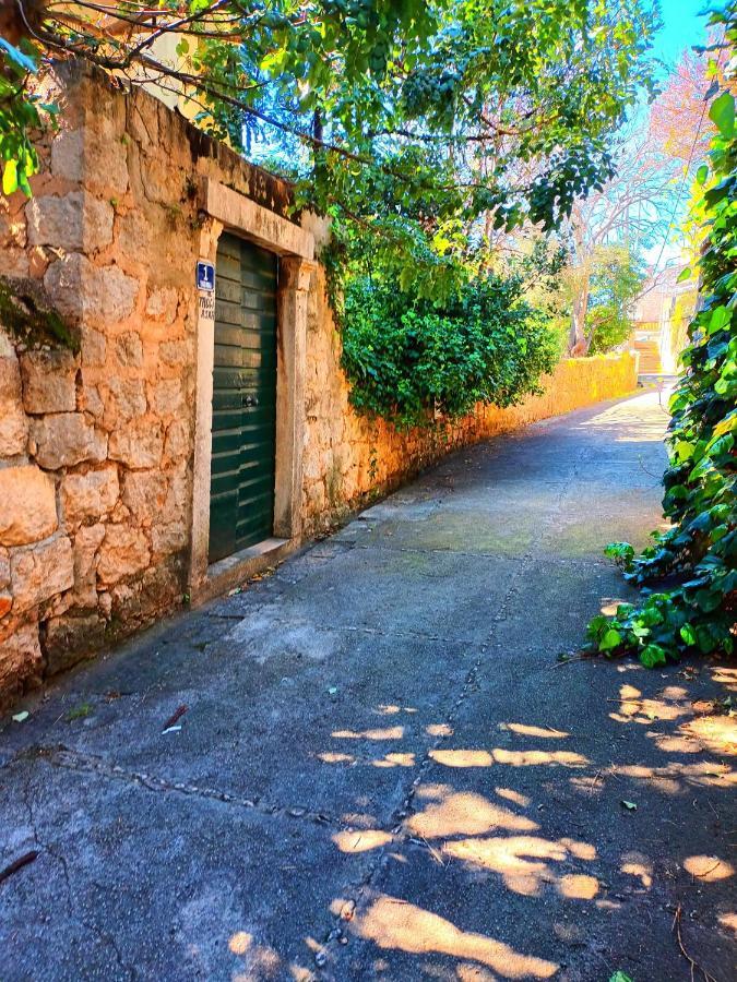 Veranda Chill Dubrovnik Bagian luar foto