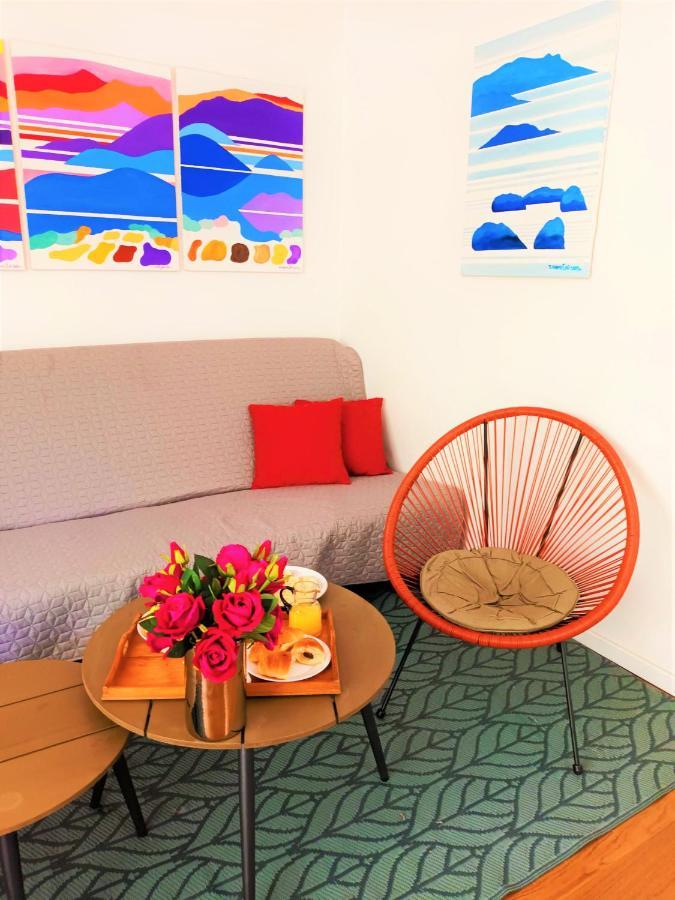 Veranda Chill Dubrovnik Bagian luar foto